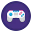 Game controller icon 64x64