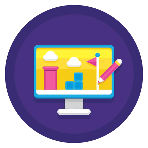 Level icon