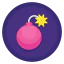 Explosive ícone 64x64