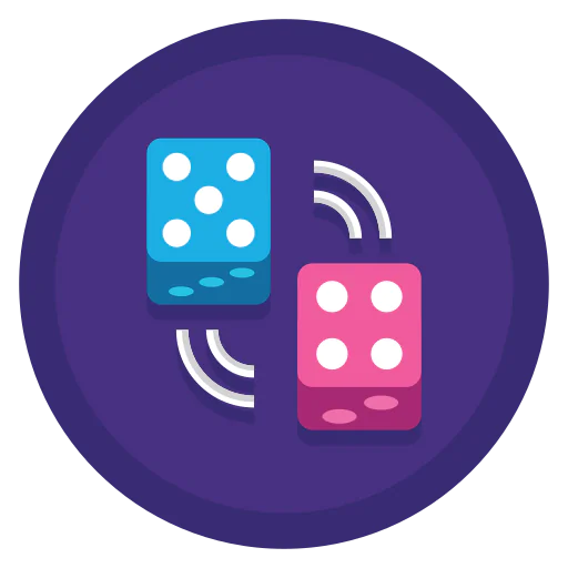 Dice icon