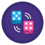 Dice icon 64x64
