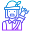 Hunter 图标 64x64