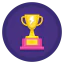 Trophy icon 64x64
