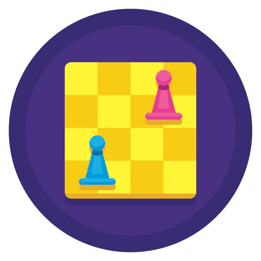Strategy icon