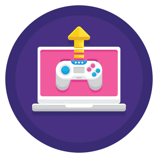 Game icon