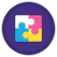 Puzzle icon 64x64