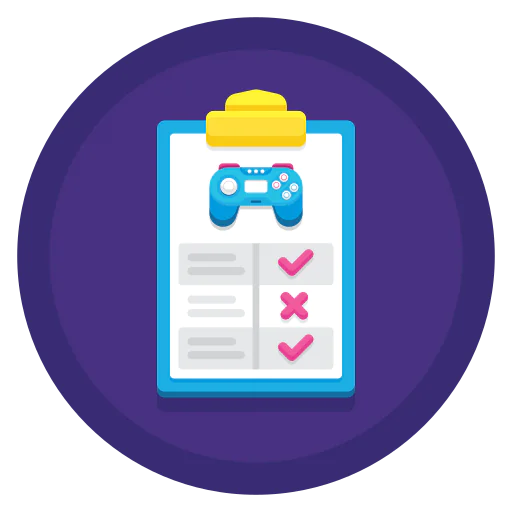 Game icon