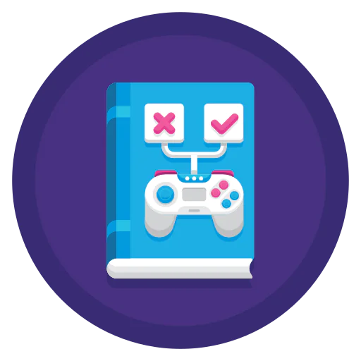 Game icon