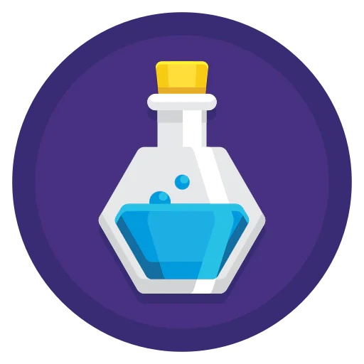 Potion Symbol
