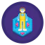 Simulation icon 64x64