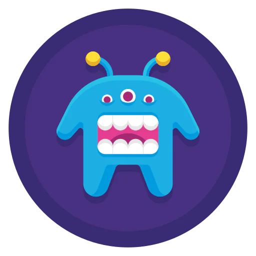 Monster icon