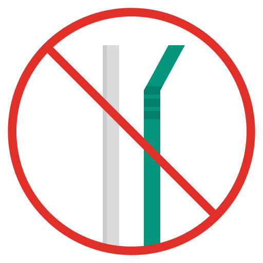 Plastic icon