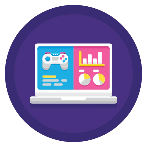 Game icon