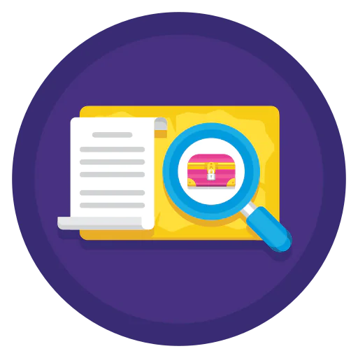 Quest icon