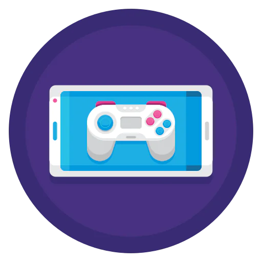 Mobile icon
