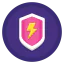 Shield icon 64x64
