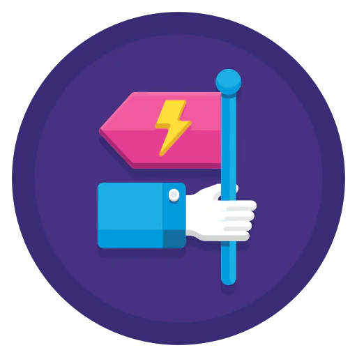 Flag icon