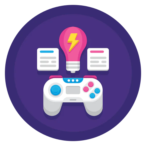 Game icon