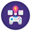 Game icon 64x64