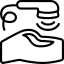 Massager Symbol 64x64
