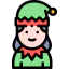 Elf icon 64x64