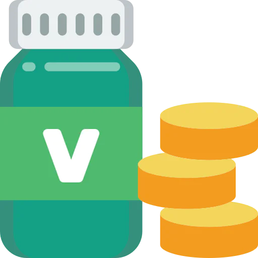 Vitamins icon