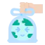 No plastic іконка 64x64