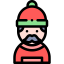 Man icon 64x64