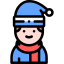 Boy icon 64x64