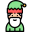 Elf icon 64x64