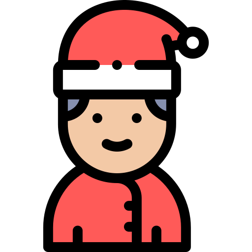Boy icon