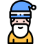 Old man icon 64x64