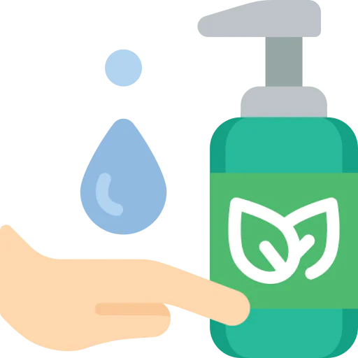 Soap icon
