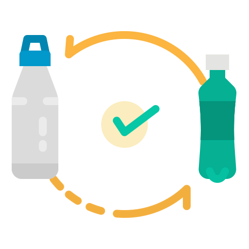 Replacement icon