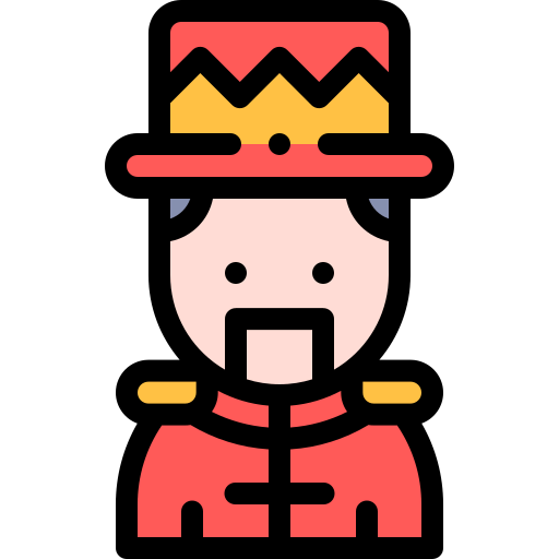 Nutcracker icon