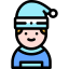 Boy icon 64x64