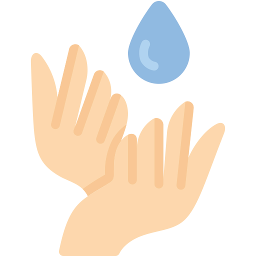 Drop icon