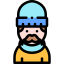 Man icon 64x64