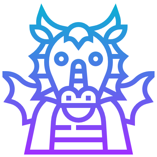 Dragon icon
