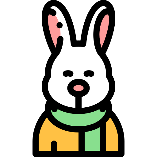 Rabbit icon