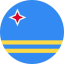 Aruba icon 64x64