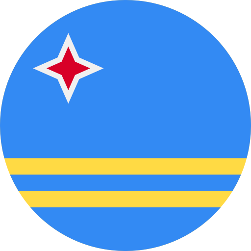 Aruba icon