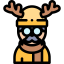 Man icon 64x64