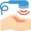 Massager Symbol 64x64