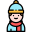 Boy icon 64x64