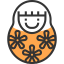 Doll icon 64x64