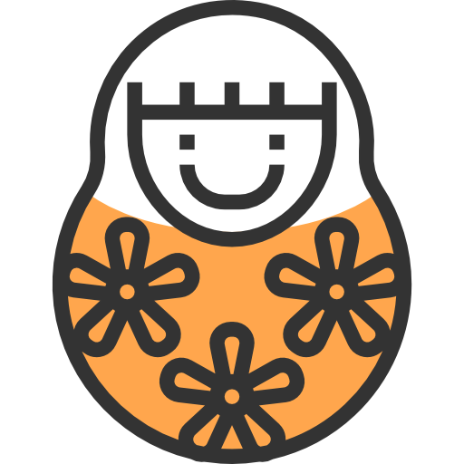Doll icon