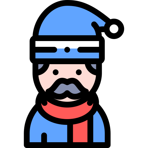Man icon