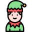 Elf icon 64x64