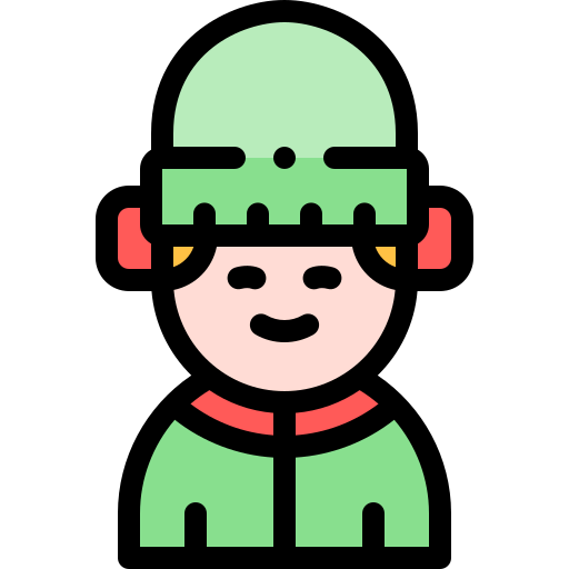 Boy icon